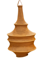 Suspension en macramé – Image 6